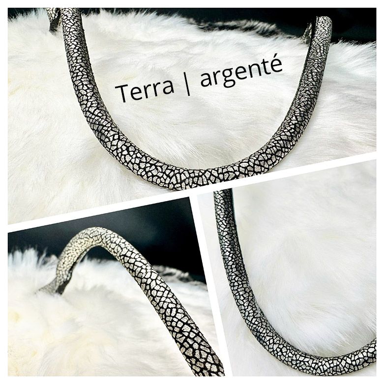 IHWT Terra argente  frontal