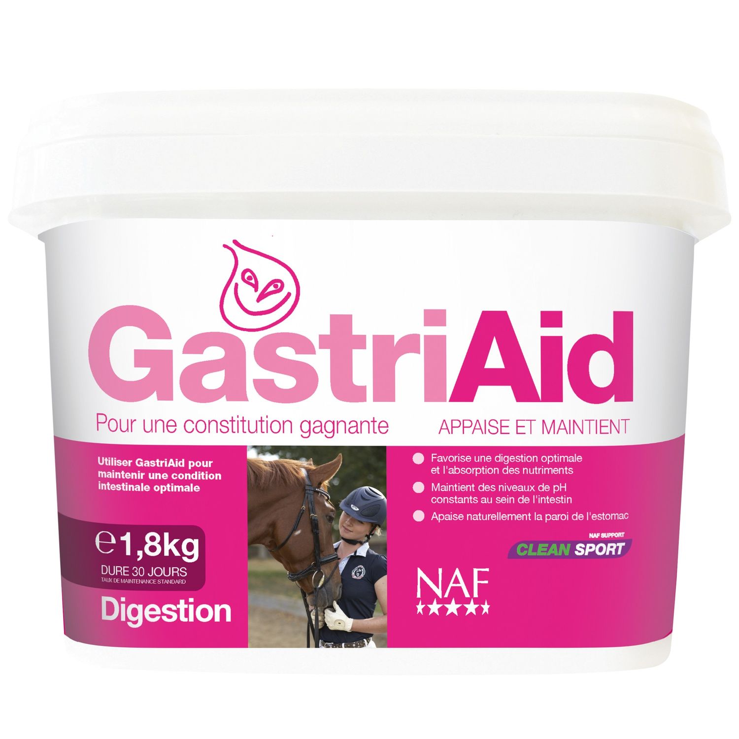 Gastri Aid Naf