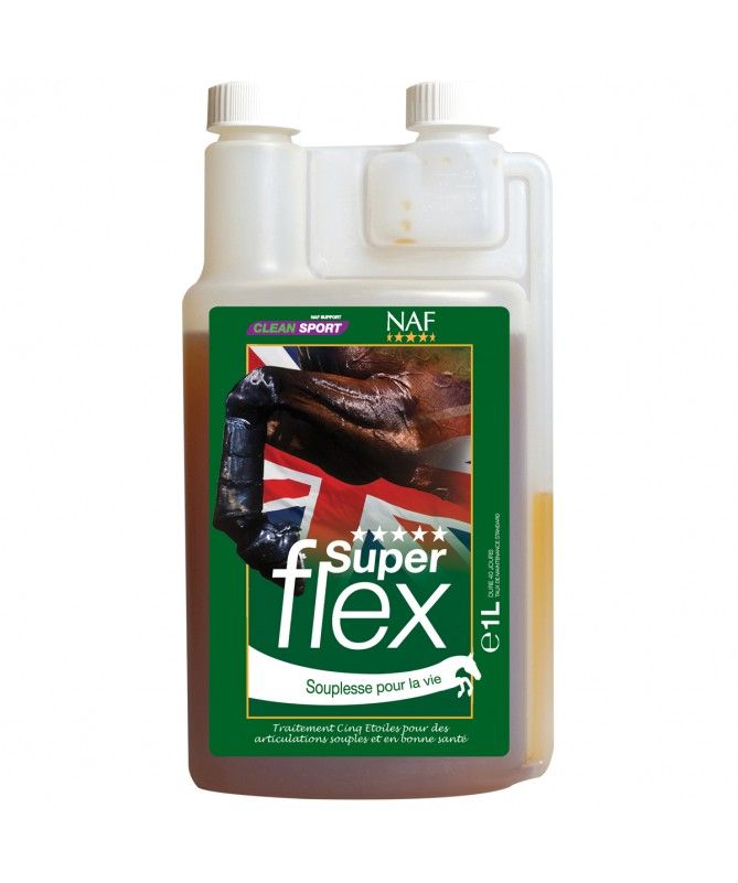 SuperFlex Naf