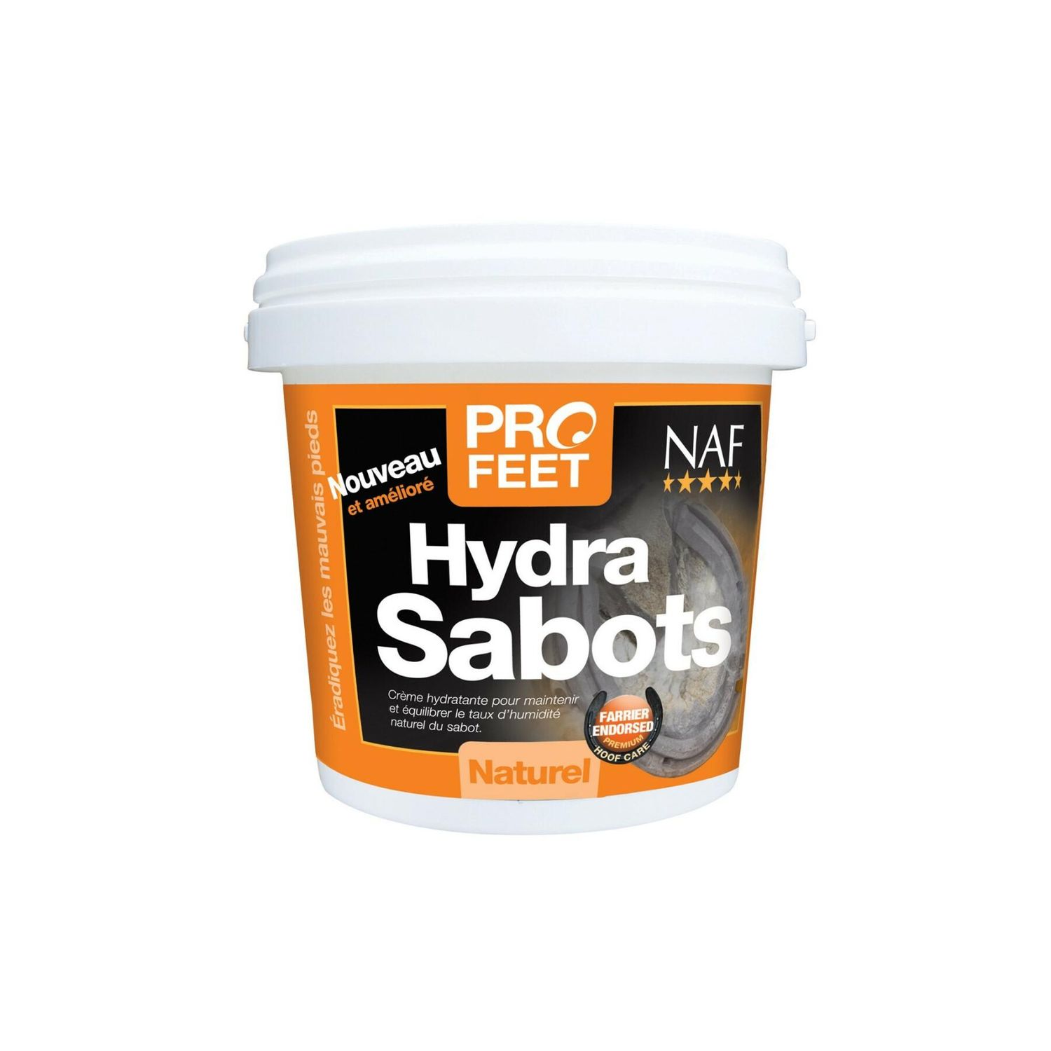 ProFeet Hydra Sabots Naf