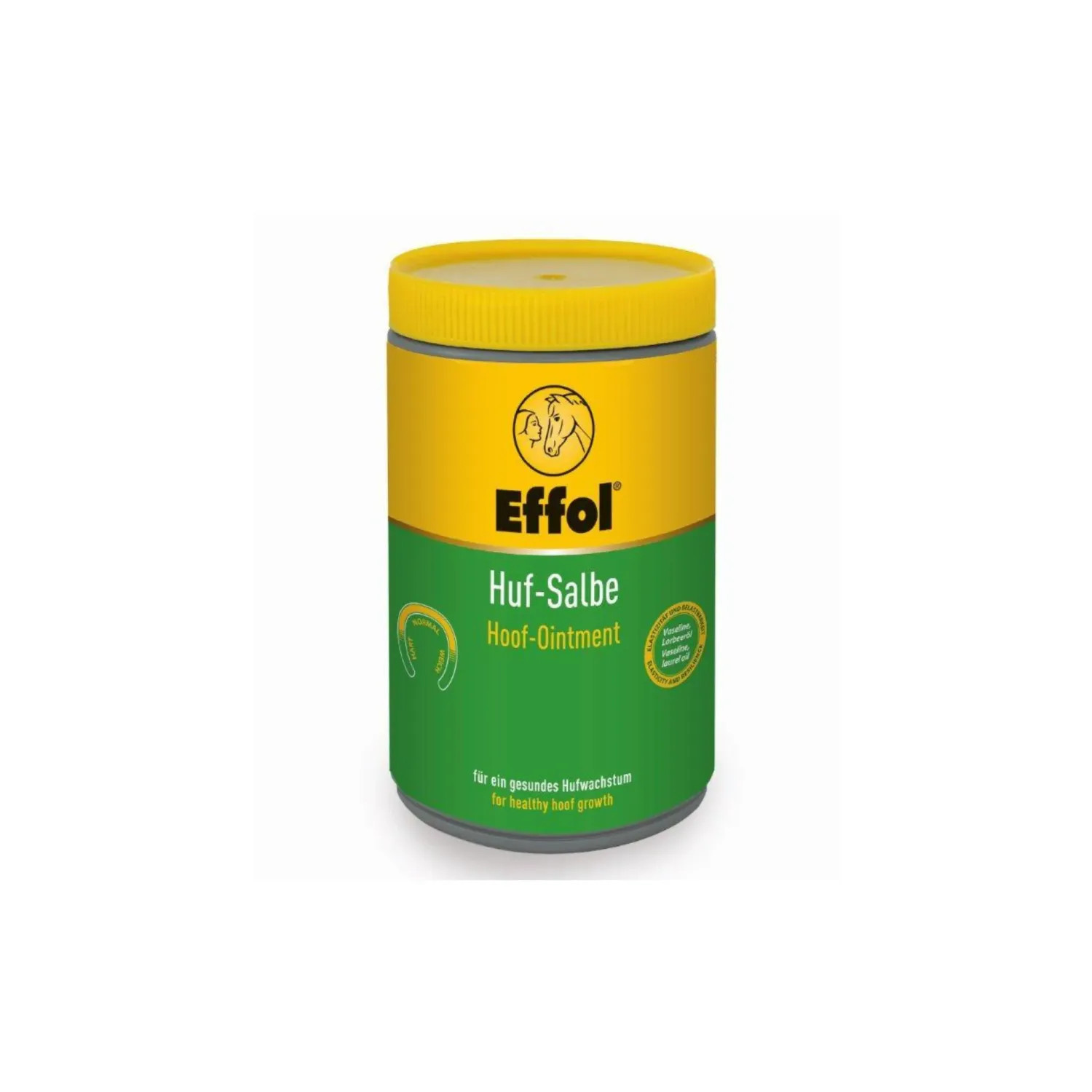 Huf Salbe  Effol