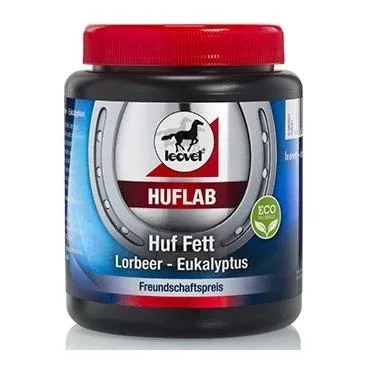 Huf Fett Eukalyptus Leovet