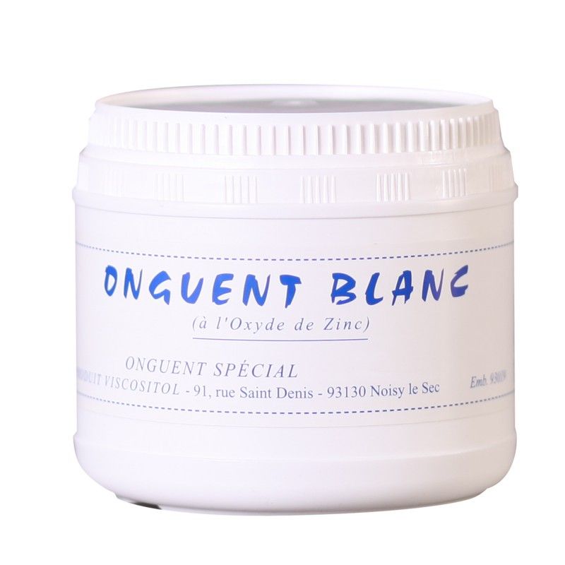 Onguent Blanc