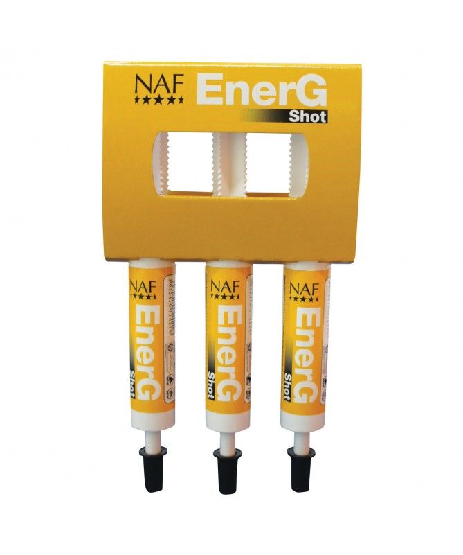 Energ Shot Naf