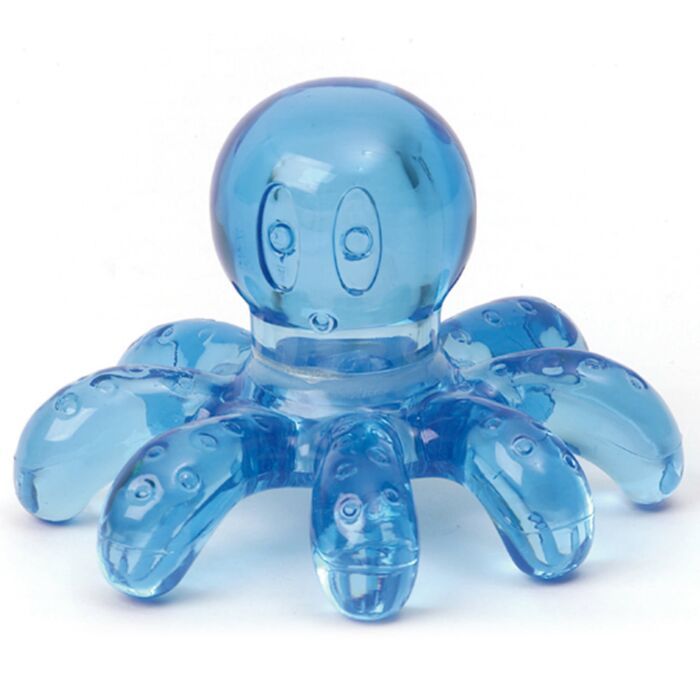 Poulpe de massage