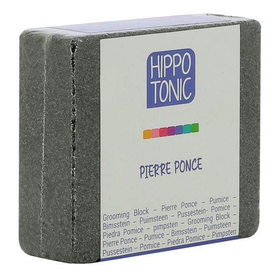 Pierre ponce Hippotonic