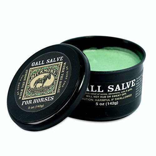 Gall Salve