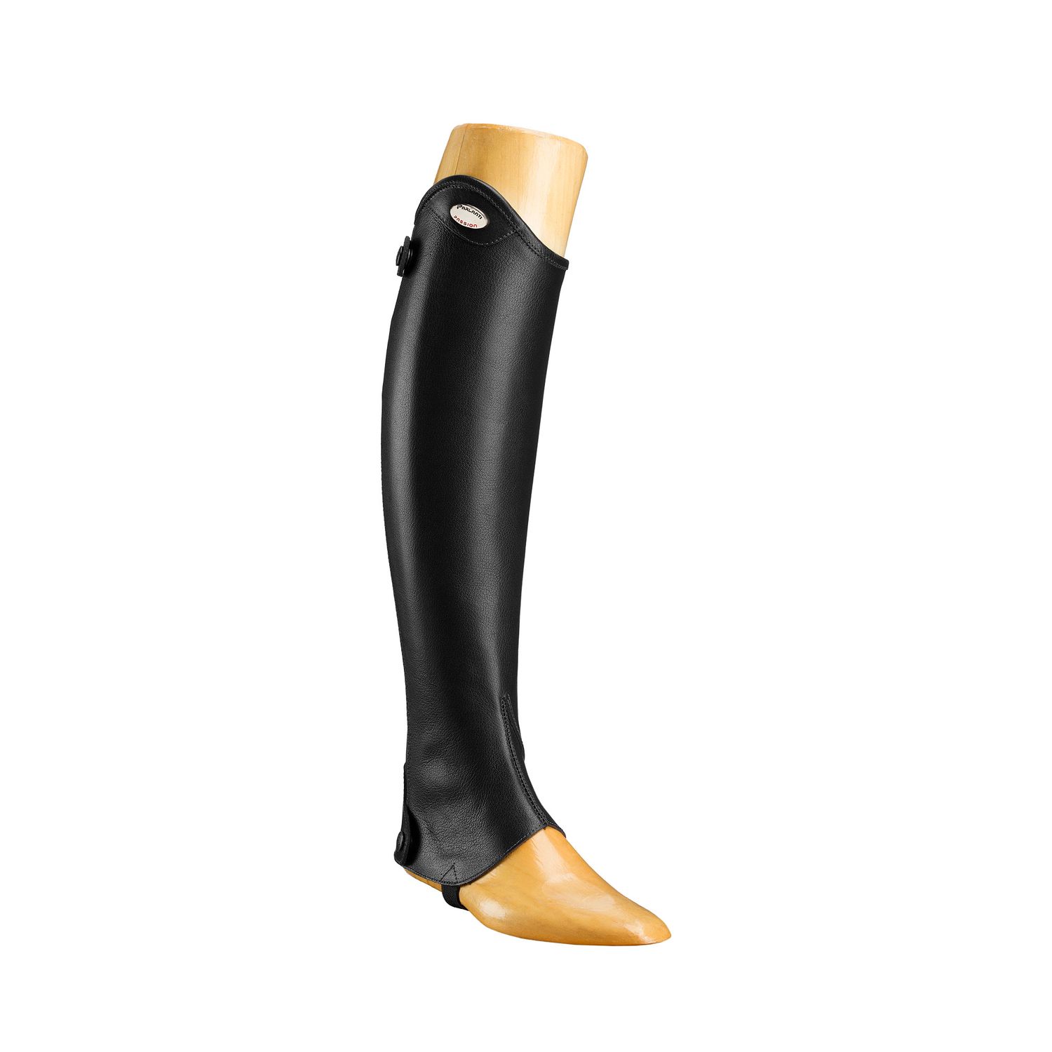 Mini chaps Buffle Parlanti