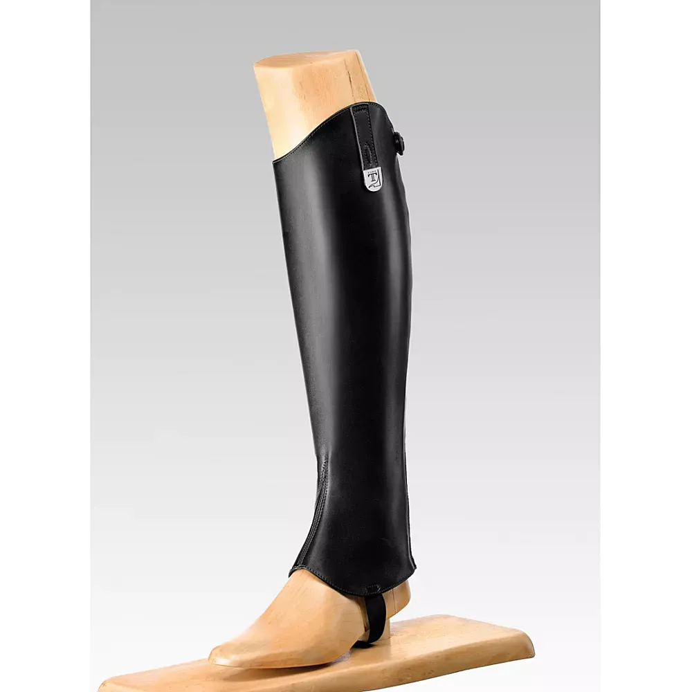 Mini chaps Classic Tucci
