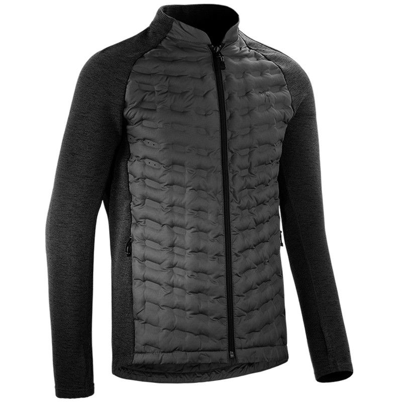 Veste Storm Homme 20 Horse Pilot black Veste Storm Homme 20 Horse Pilot black