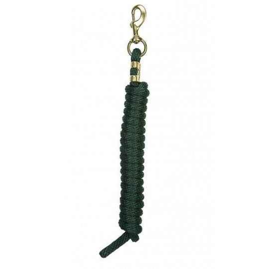 Longe Poly 3m Weaver green