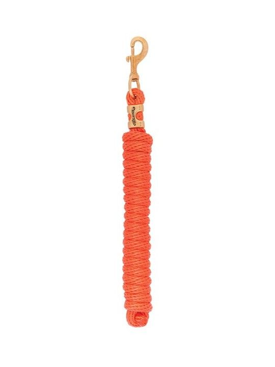 Longe Poly 3m Weaver orange