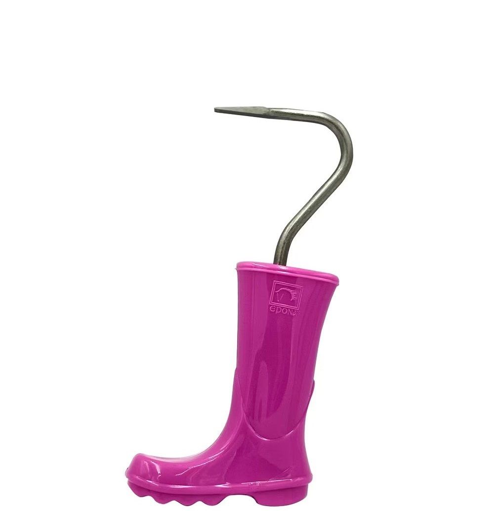 Cure Pied Epona Pink