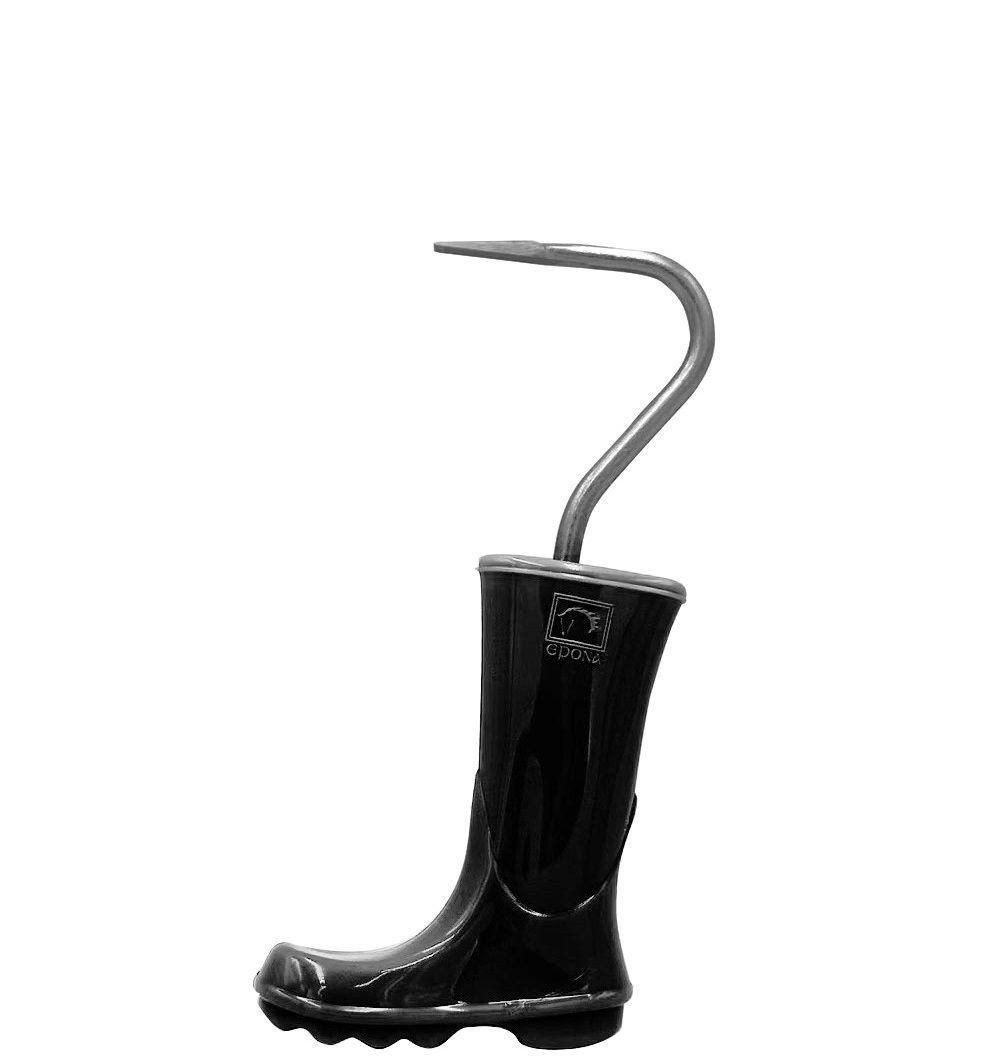 Cure Pied Epona Black