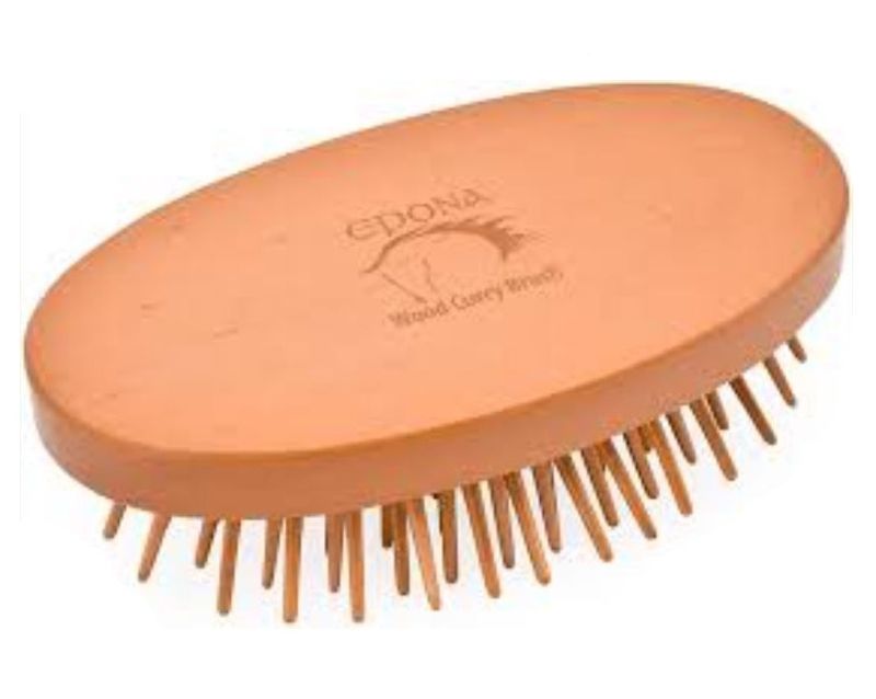 Epona Love Curry Brush
