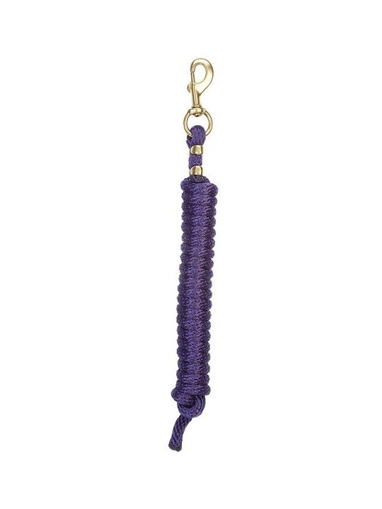 Longe Poly 3m Weaver violet