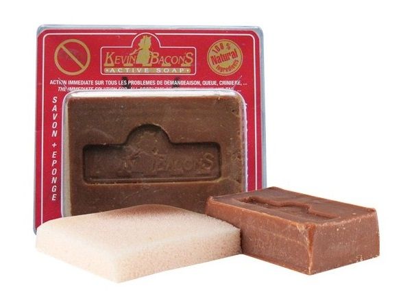 Active Soap Kevin Bacon