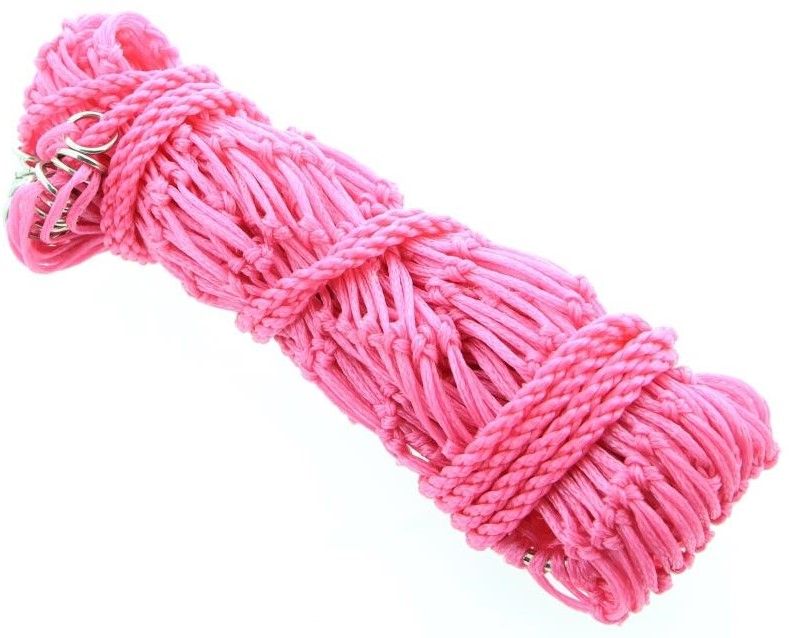 Km Elite hay net pink