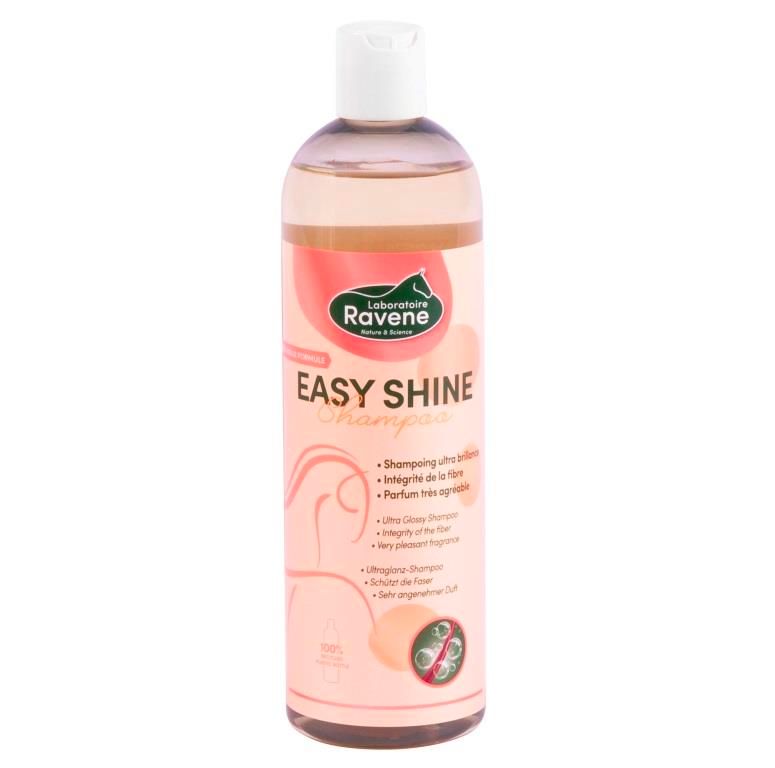 Shampoing Easy Shine Ravene