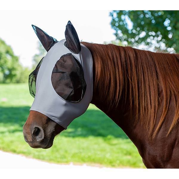 Fly Mask Coolcore Weaver