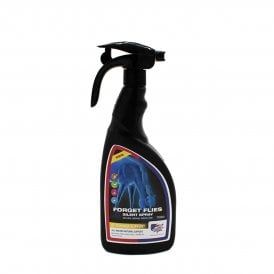 Forget Flies Silent spray Equine America