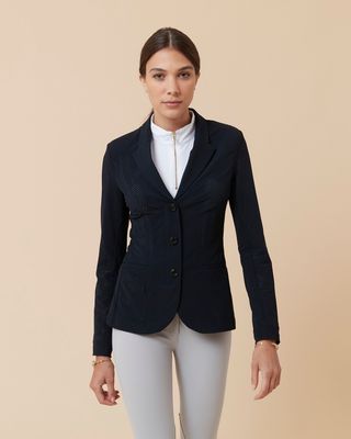 Competition jacket