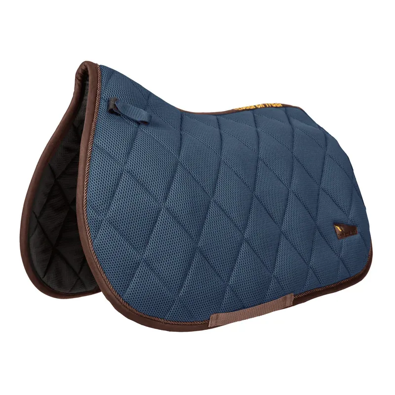 Saddle pad 3D mesh AIrflow Back On Track