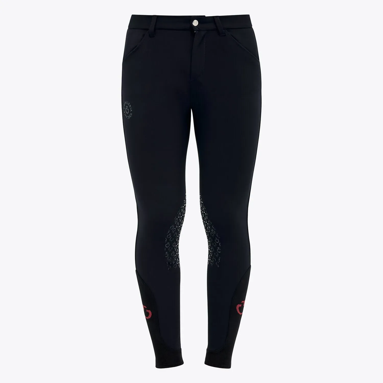 Pantalon Enfant Cavalleria Toscana PAK026 7001 navy