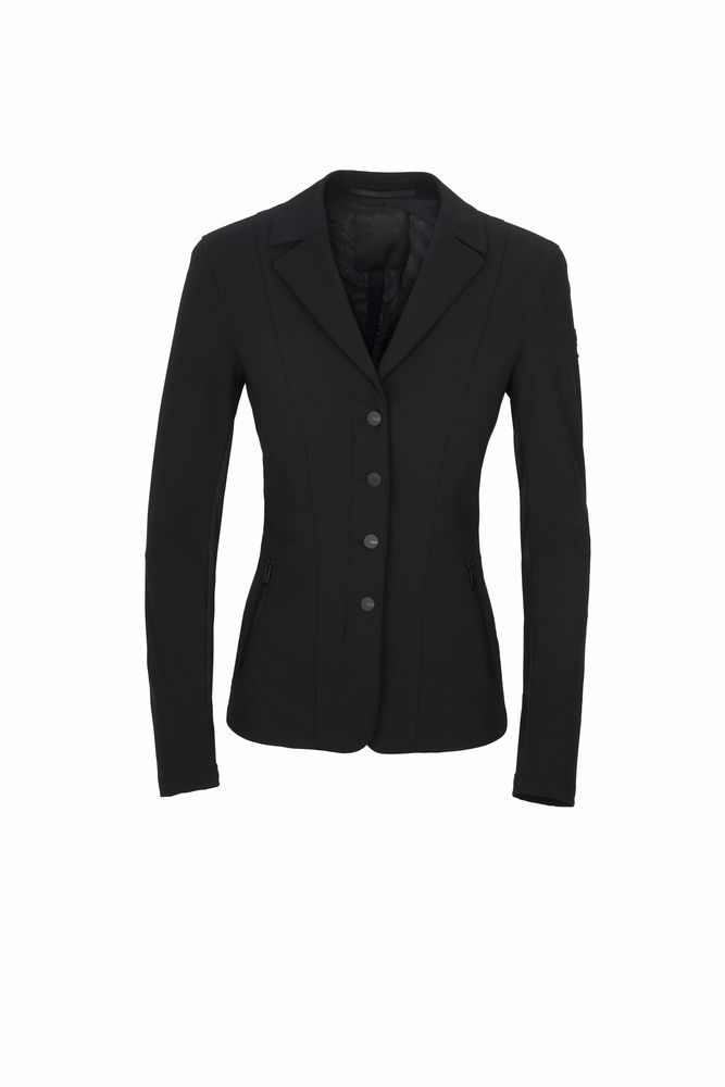 Veste de concours Talia Pikeur black