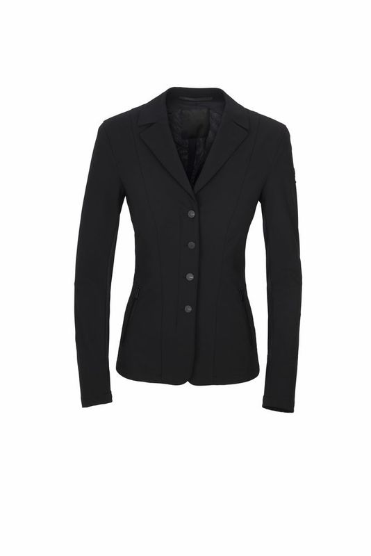 Veste de concours Talia Pikeur black