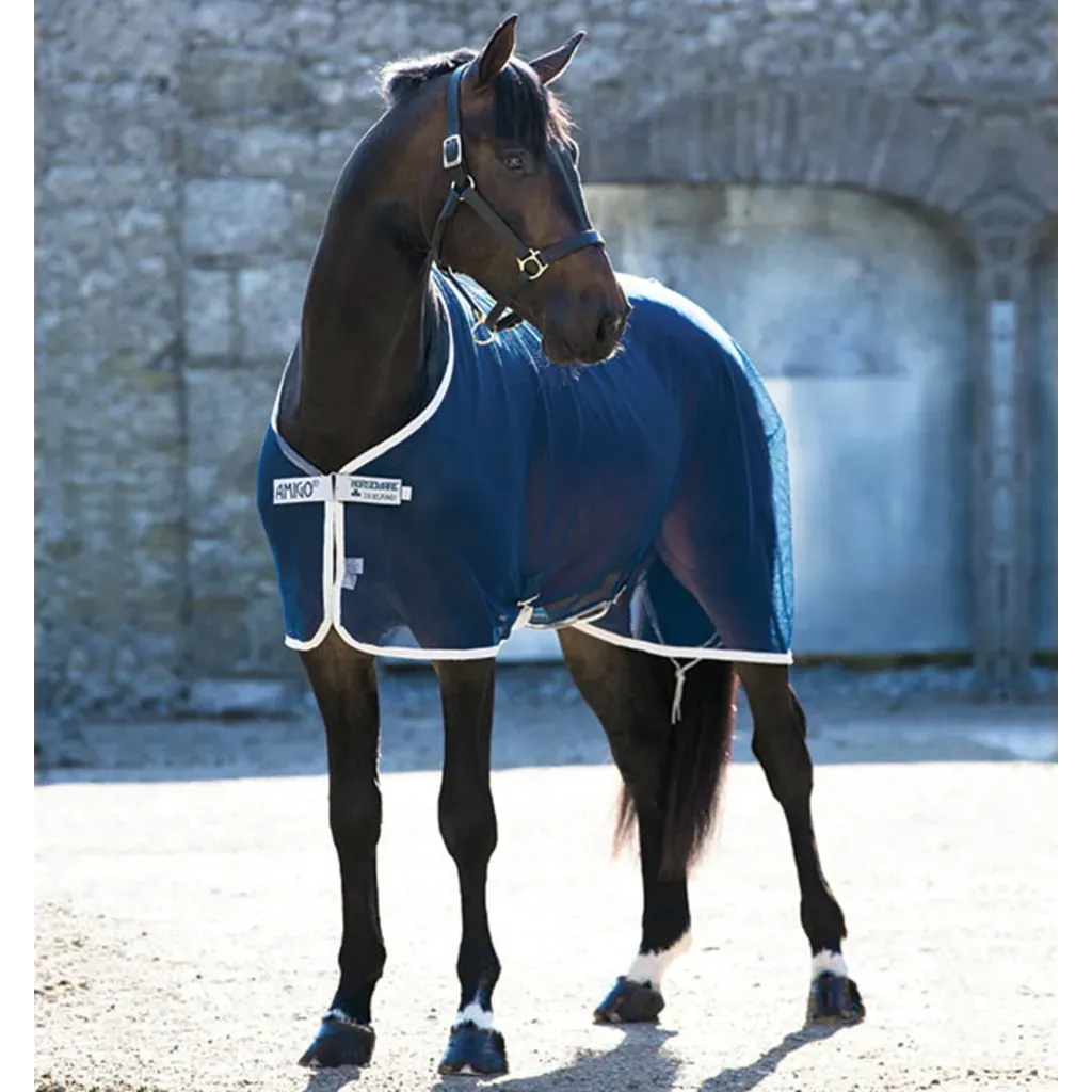 Horseware Amigo Net Coolet