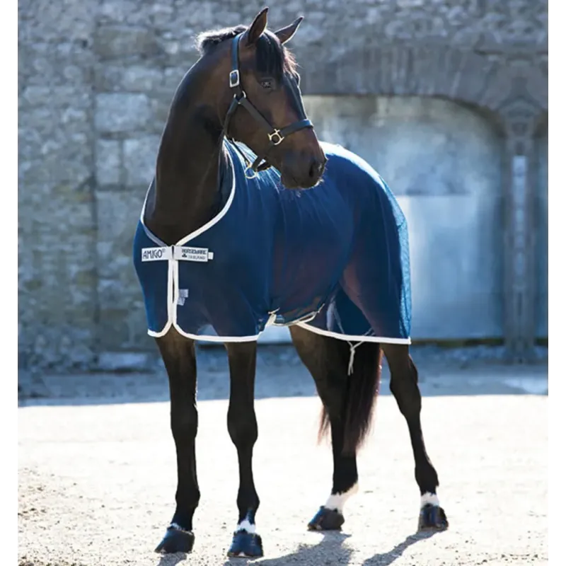 Chemise Filet Amigo Net Cooler Horseware