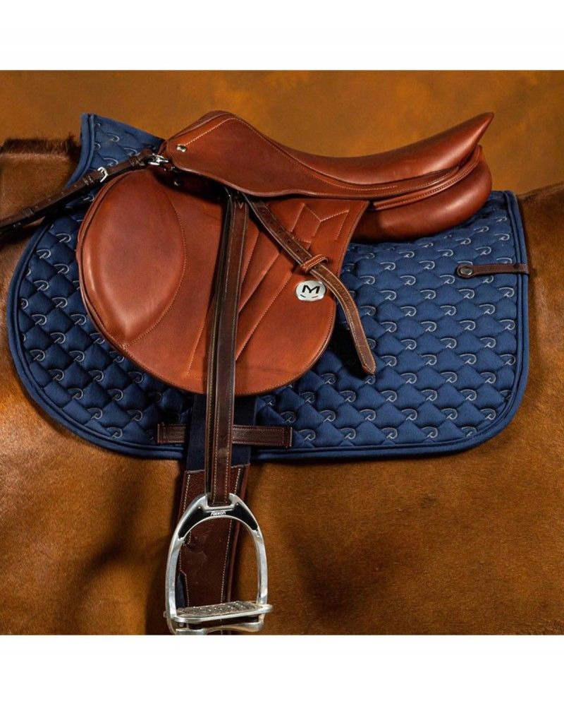 Dy'On D Jumping Saddle Pad