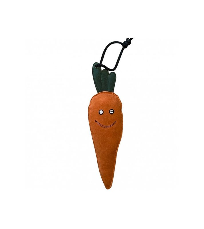 Toy Horse Carrot Privilege Equitation