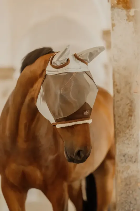 Fly Mask Skin Friendly  Kentucky 42664