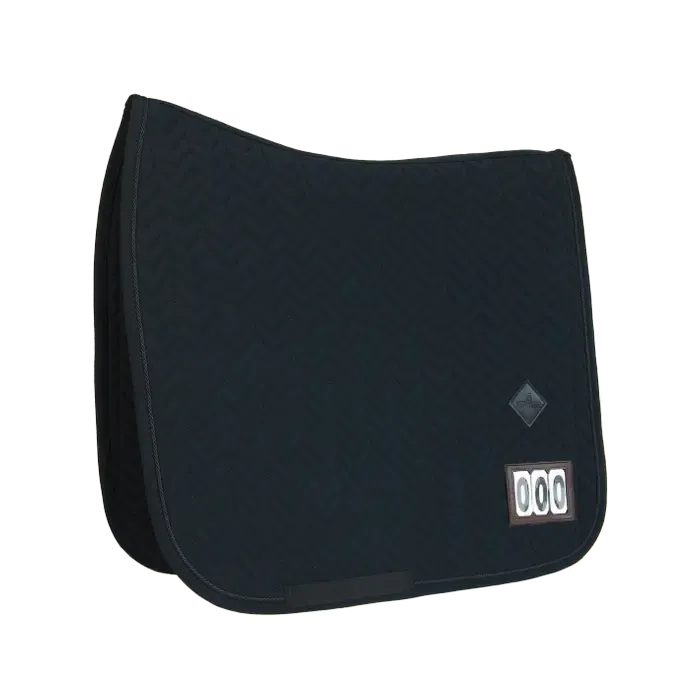 Tapis Fishbone Competition Dressage Kentucky 42582 black