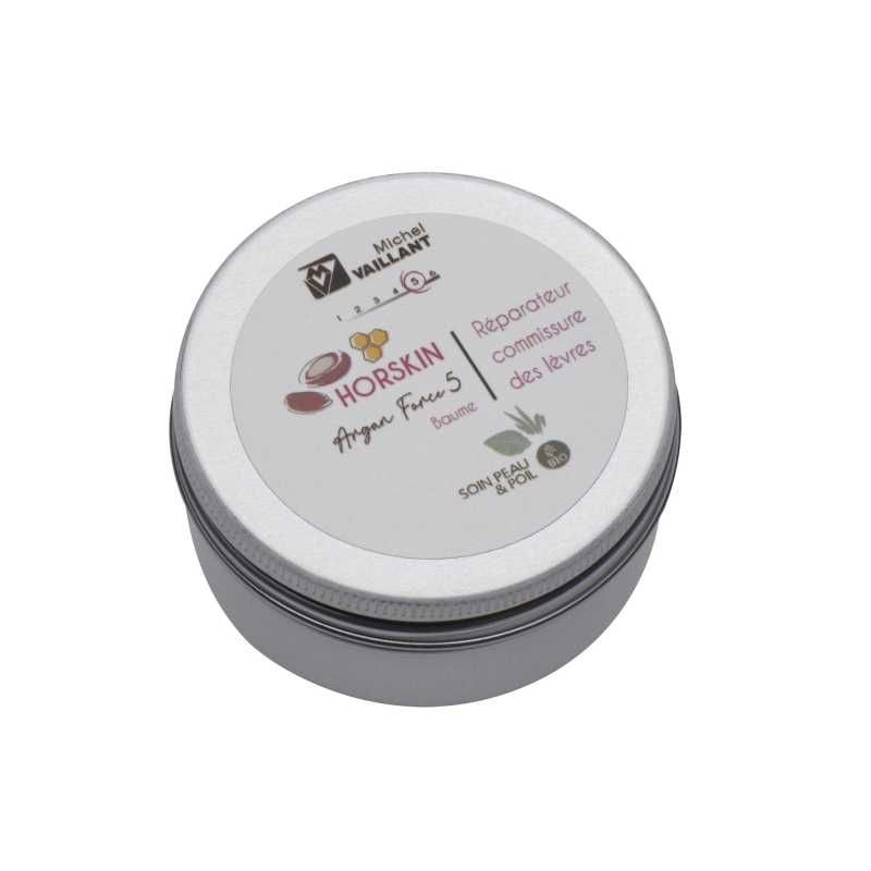 Horskin Baume Argan Commissure Michel Vaillant