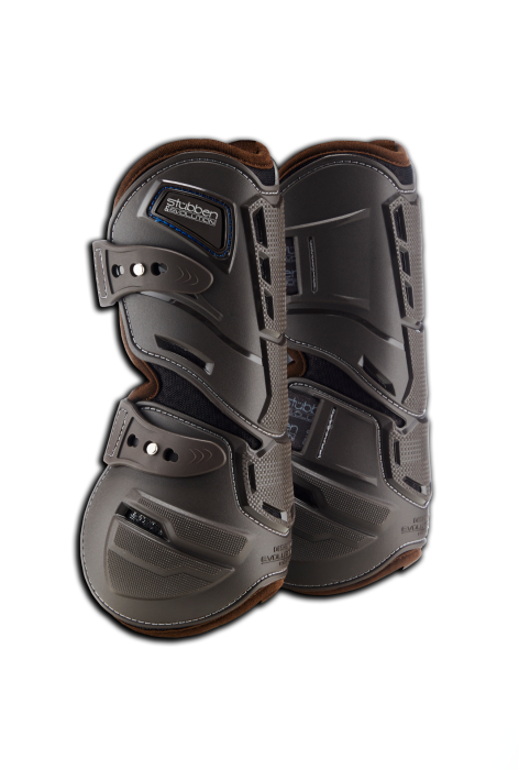 Hybrid tendon boots Stübben