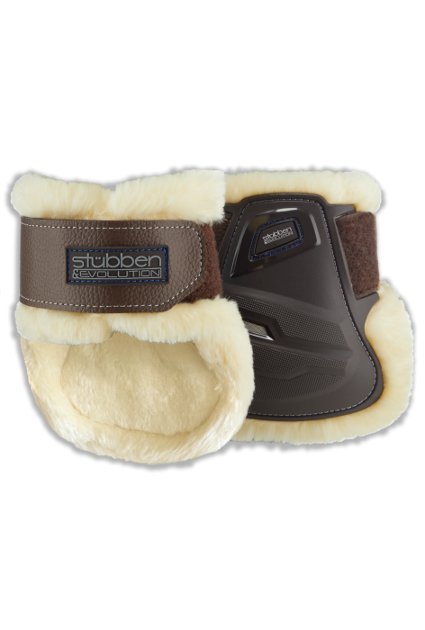Hybrid  Fetlock Boots Fleece   Stübben