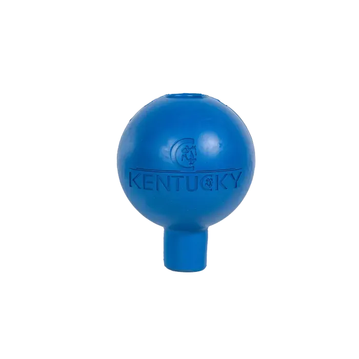 Rubber Ball Protection Kentucky 82154 Royal blue