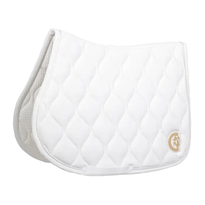Tapis 3D Jumping Kentucky 42718 blanc