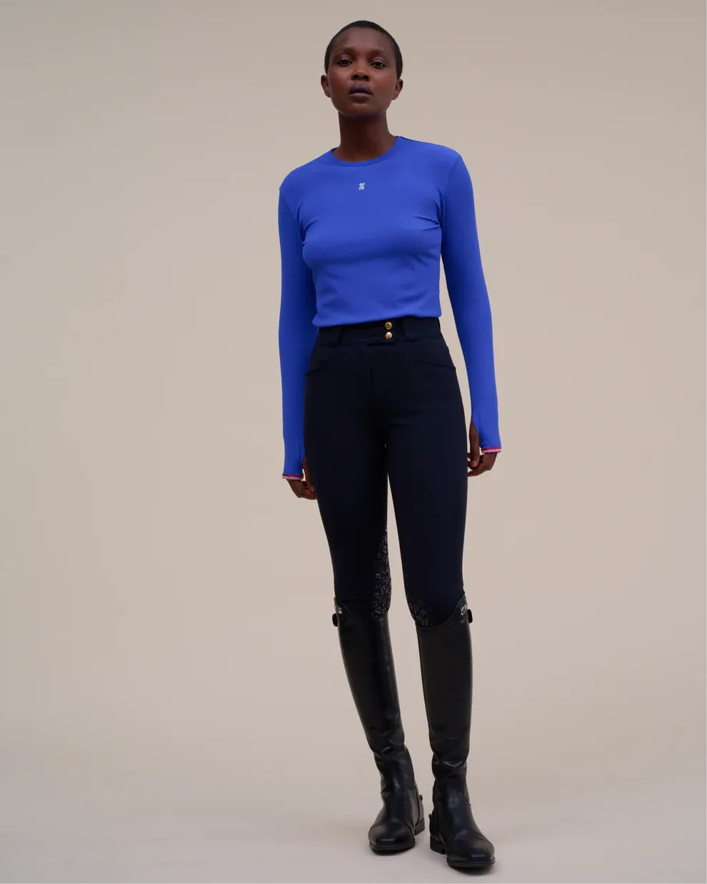 Kira T-shirt ML Dada Sport