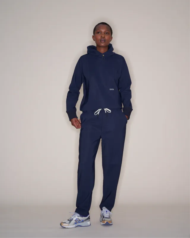 Ali Sweatpants Dada Sport navy