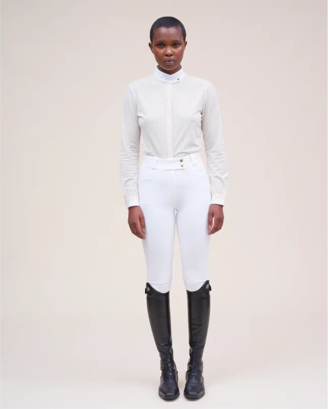 Chemise Euphoria Dada Sport craie