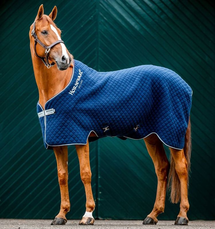Horseware Autumn Cooler 50gr ACHFL2