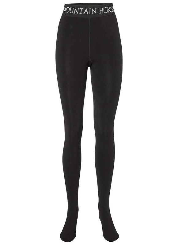 Cosy Pants Mountain Horse