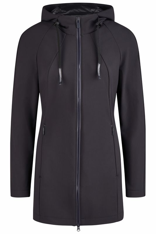 Pikeur Softshell Coat Black