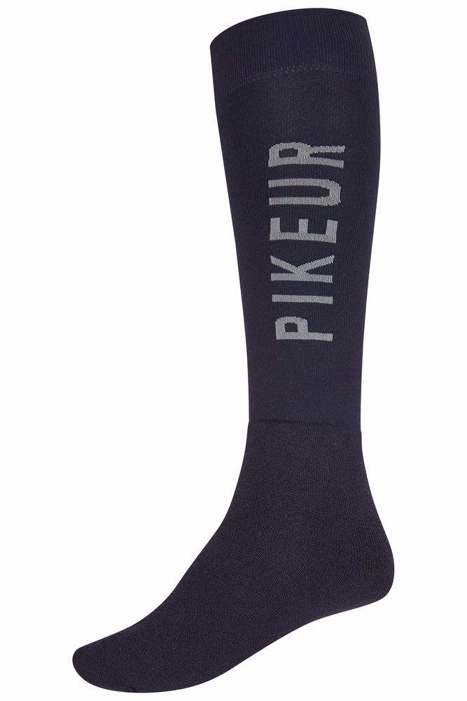 Chaussettes Sport FW Pikeur Navy