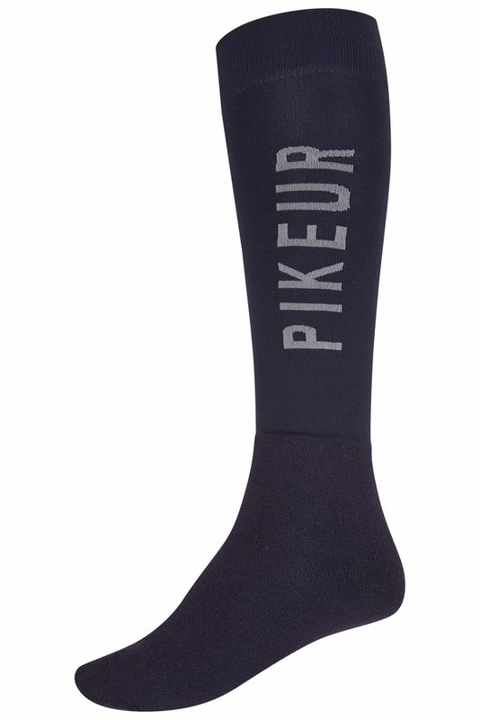 Knee Socks Sports Pikeur FW Navy