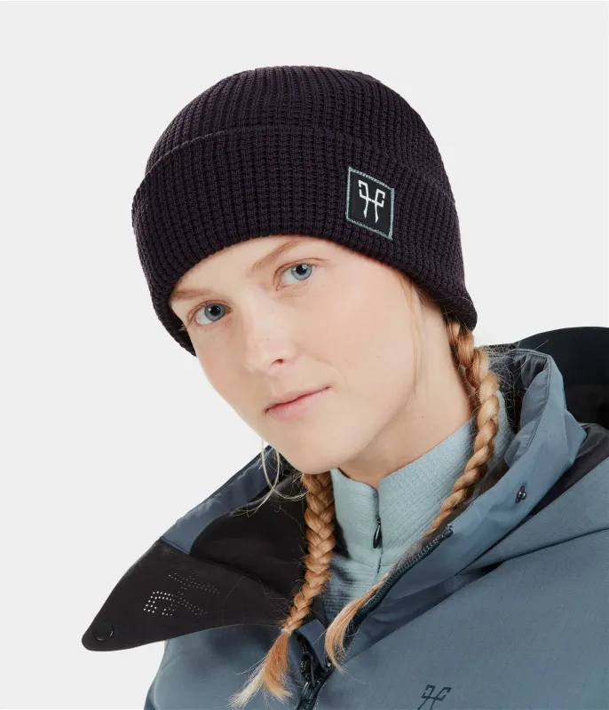 Rider Beanie Horse Pilot Dark navy
